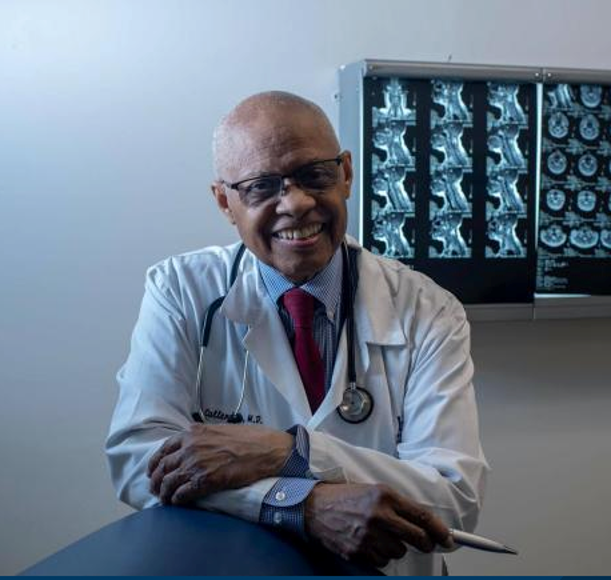 Dr._Clive_Callender