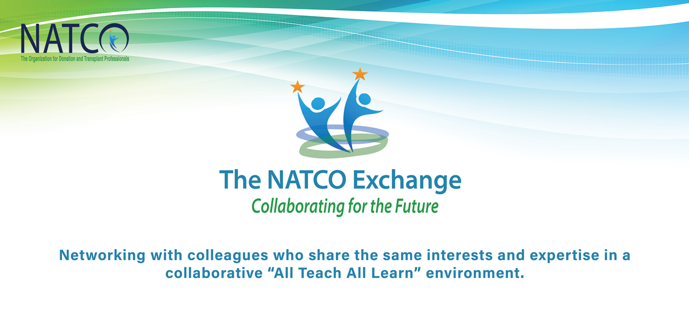 The NATCO Exchange
